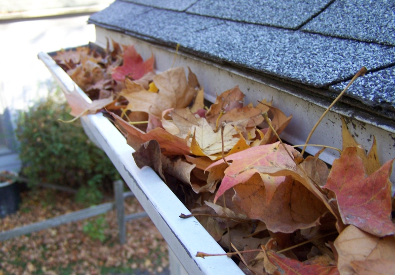 Rain Gutter repair in Perry Point, MD 21902