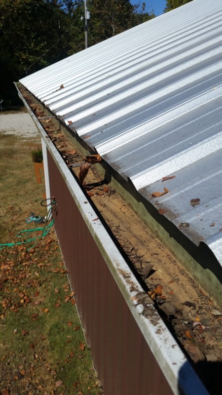 Rain Gutter repair in Monticello, IA 52310