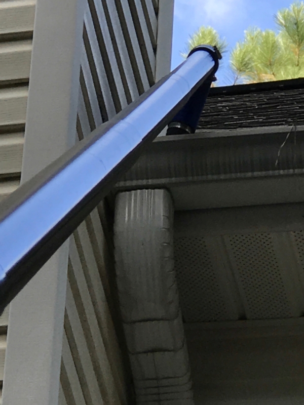 Rain Gutter Cleaners in Independence, MO 64056