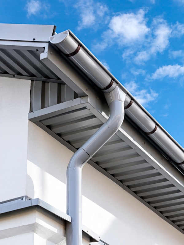 Rain Gutter Cleaners in Fort Worth, TX 76103