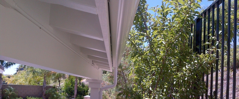 Rain Gutter Cleaners in Mc Camey, TX 79752